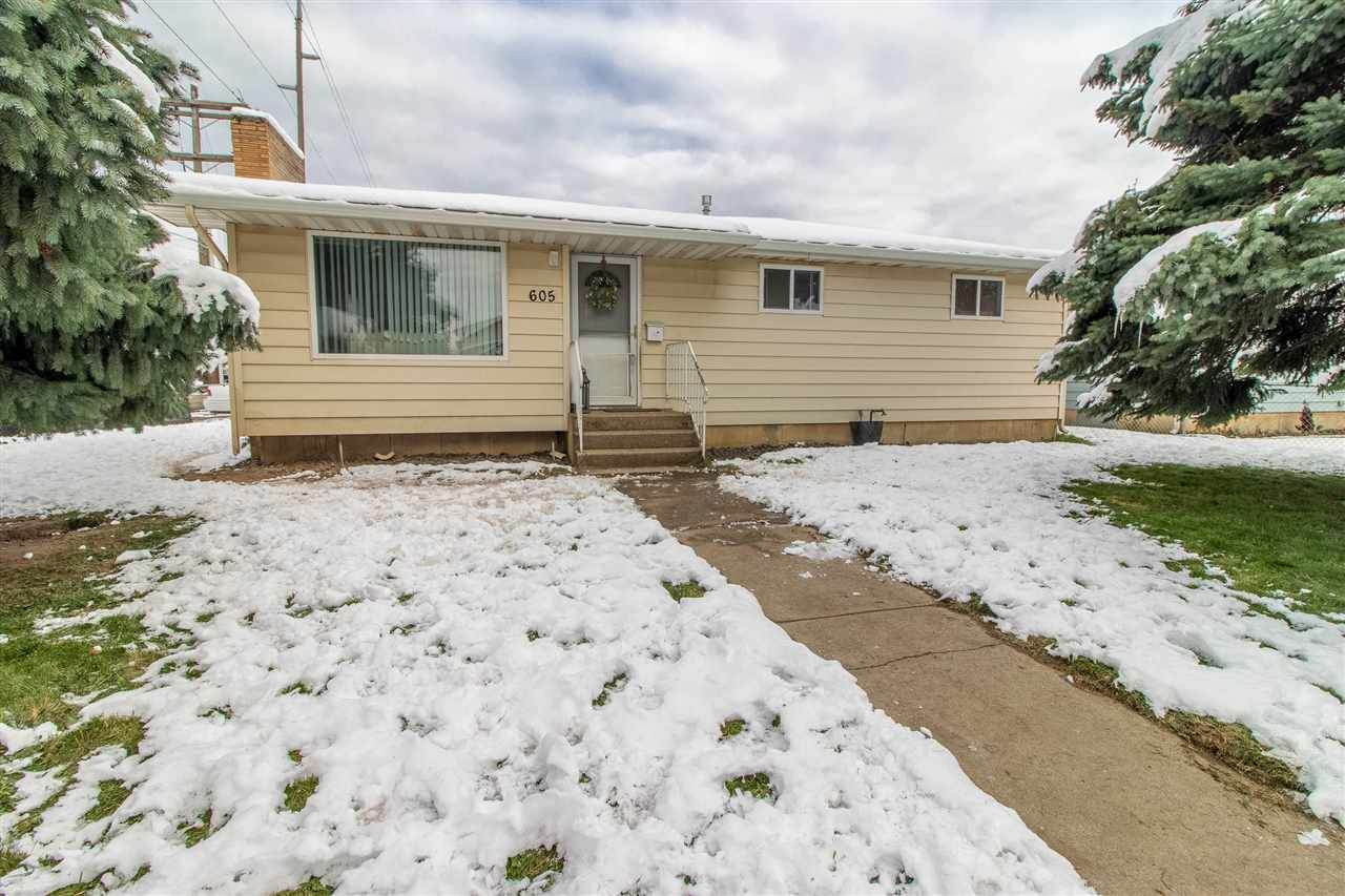 605 Holyoke Ave - Photo 1