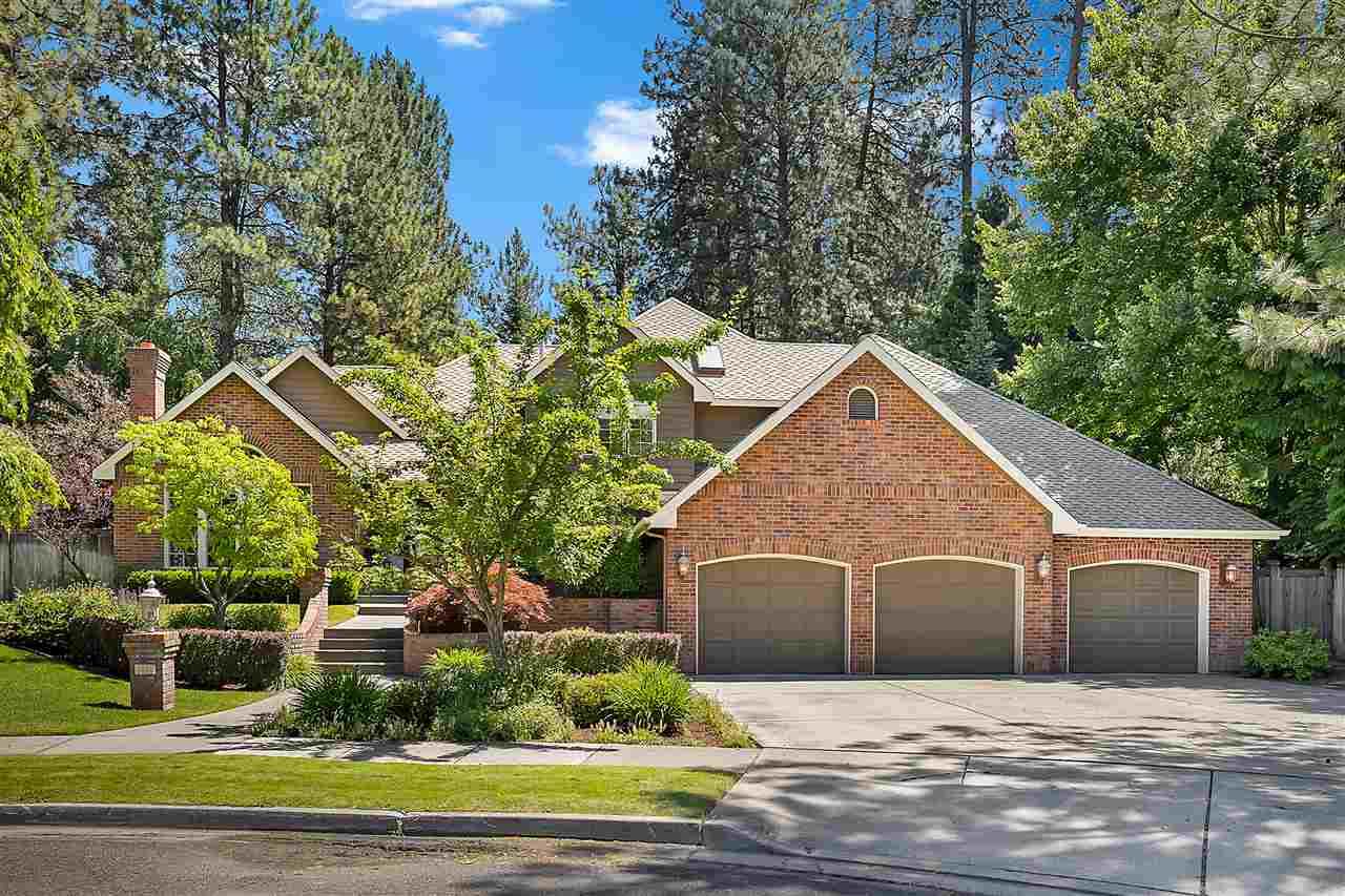 6909 Brookshire Ct - Photo 1