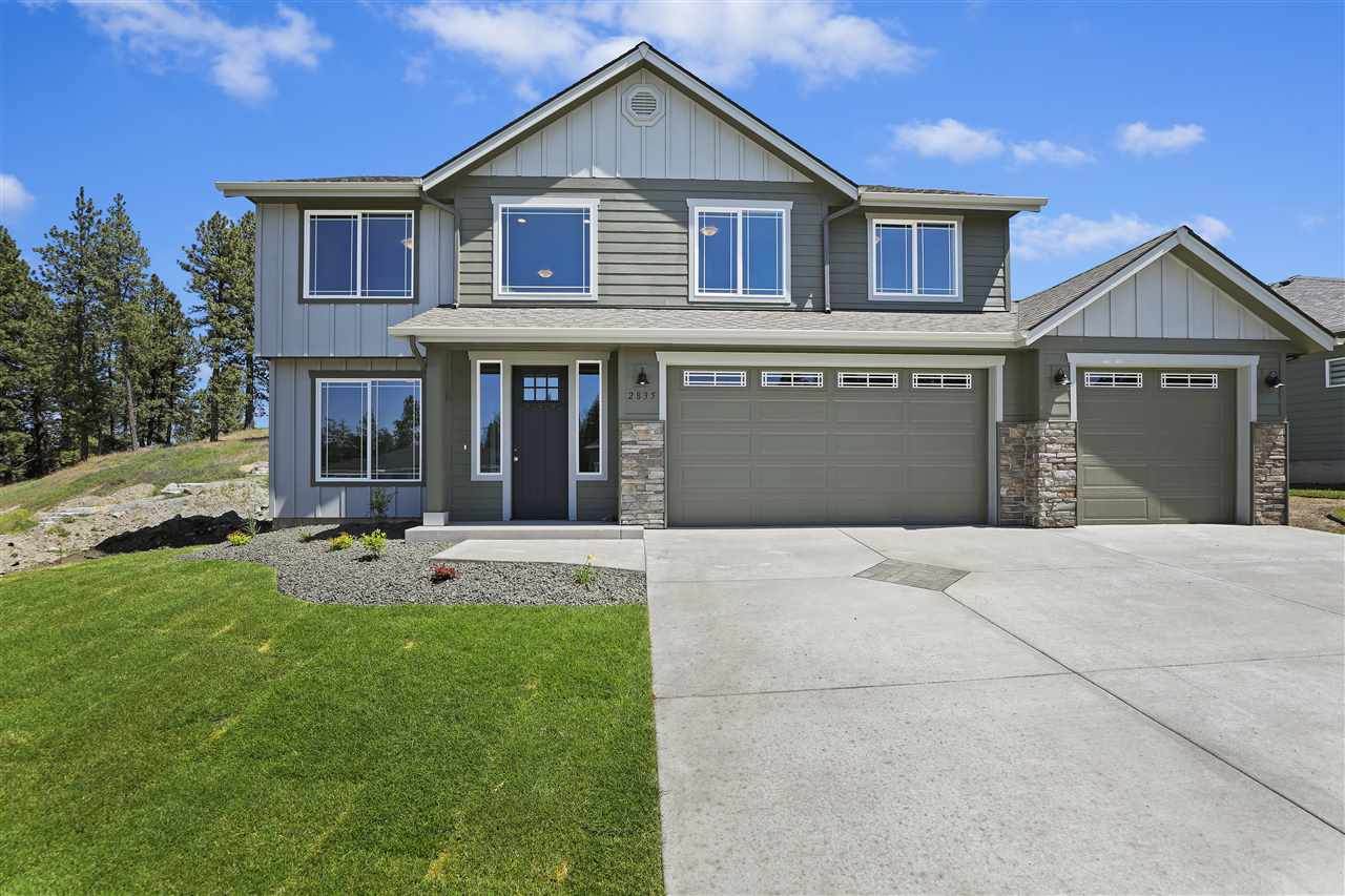 2825 Sonora Dr - Photo 1