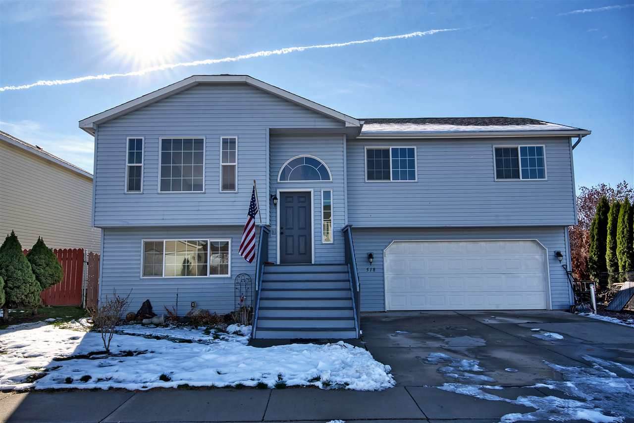 518 Frederick Ave - Photo 1