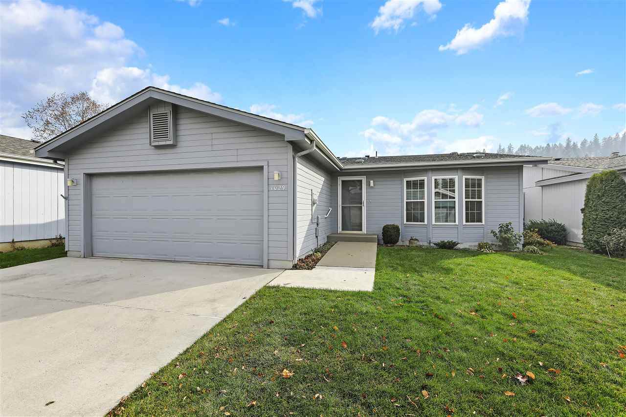1029 Sunny Creek Cir - Photo 1