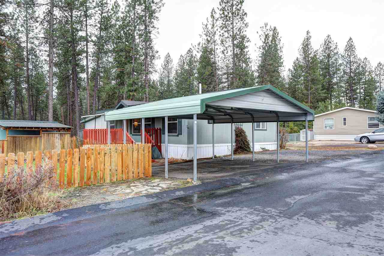 3110 Chattaroy Rd - Photo 1