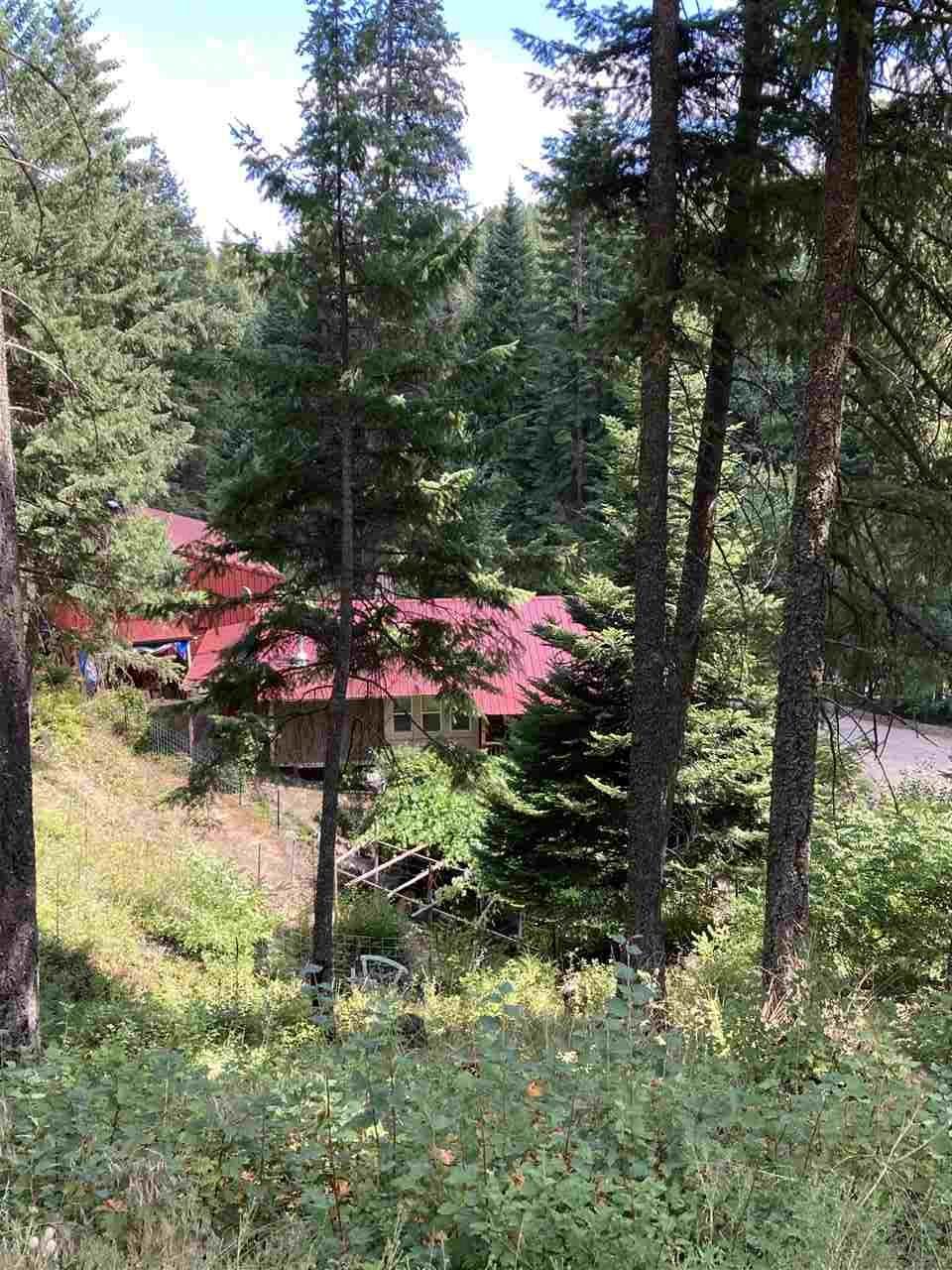 22707 Lakeview Rd - Photo 1