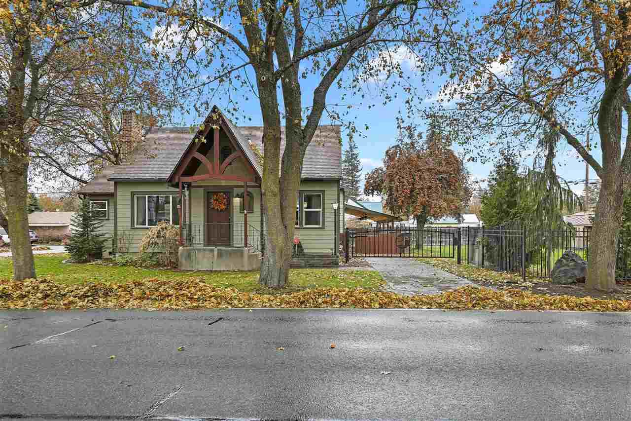 8703 Liberty Ave - Photo 1