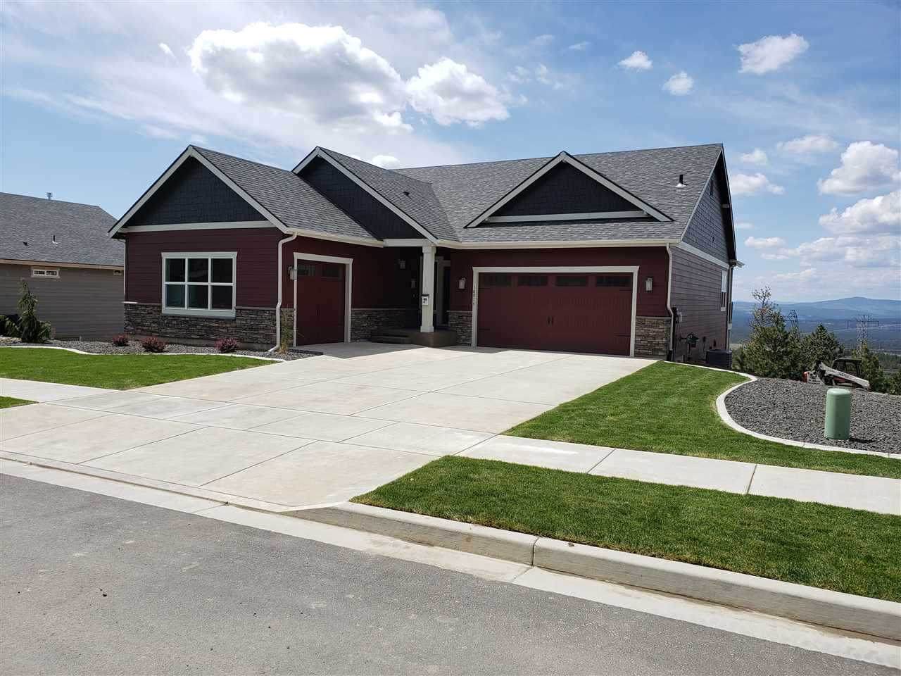 274 Legacy Ridge Dr - Photo 1