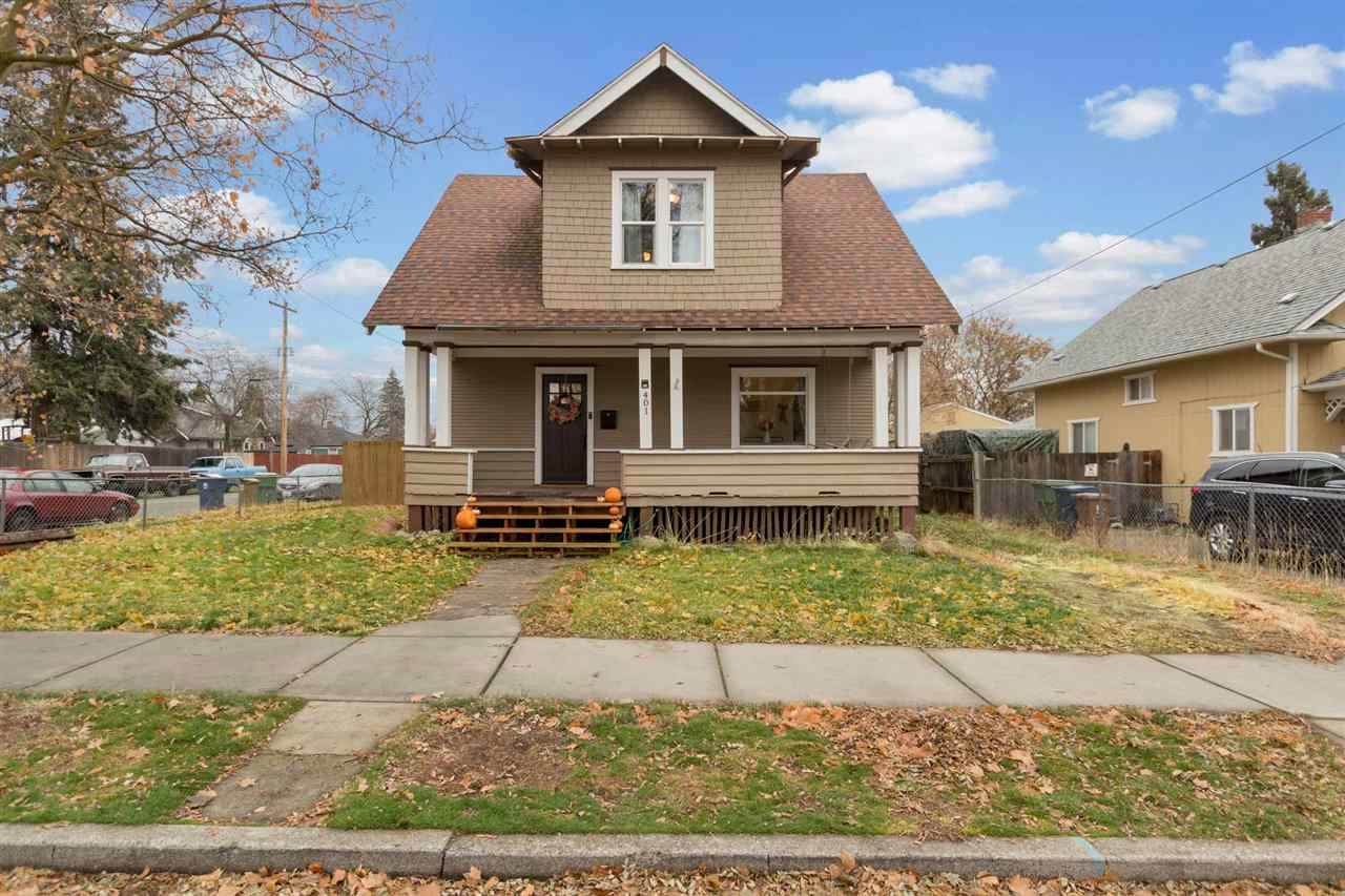 401 Fiske St - Photo 1