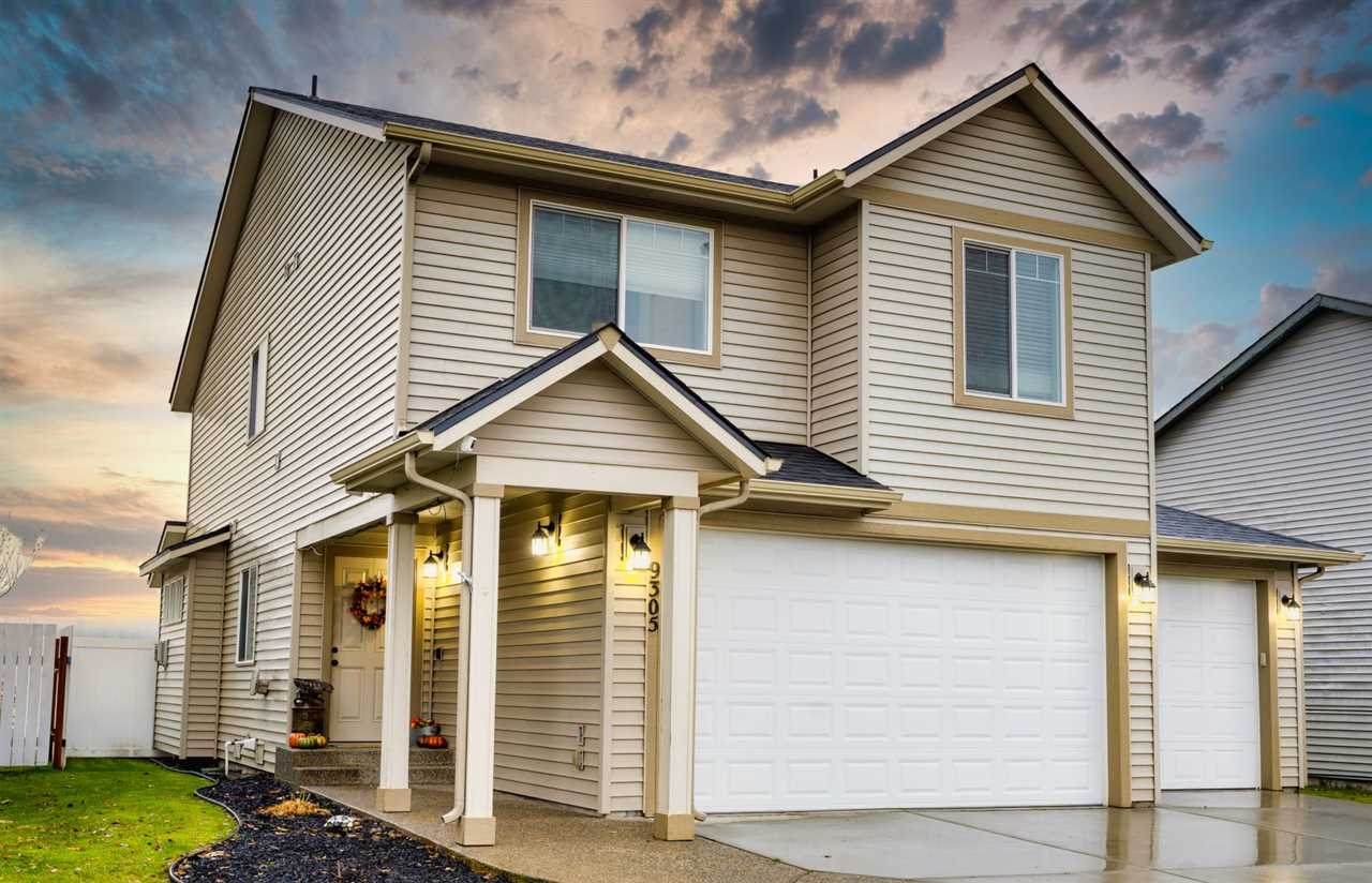 9305 Foxtail Ln - Photo 1