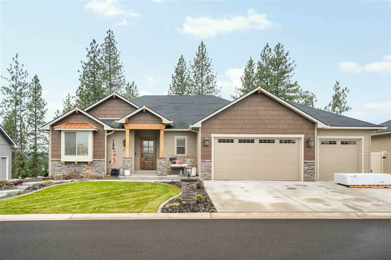 606 Country Hill Ln - Photo 1