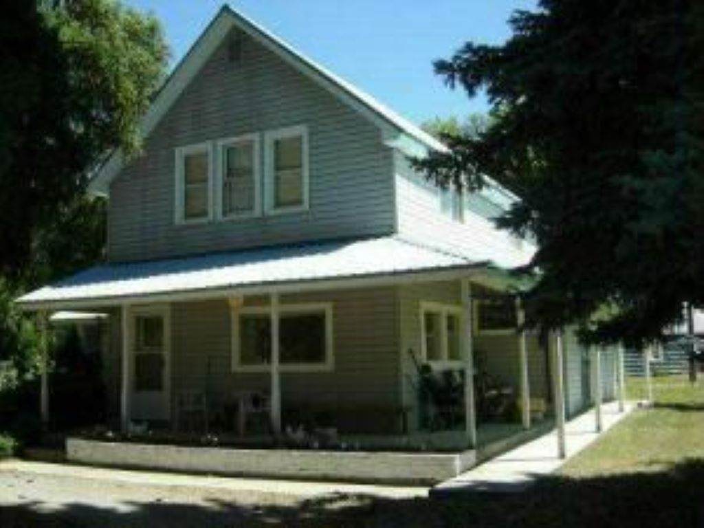641 Old Arden Hwy - Photo 1