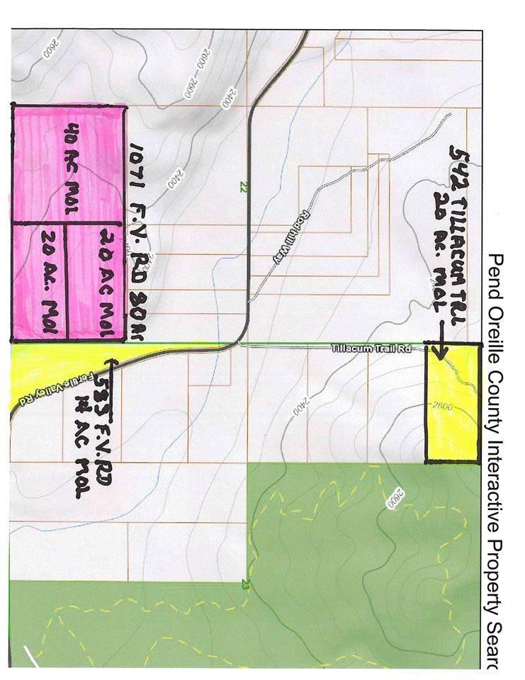 542 Tillacum Trl - Photo 1