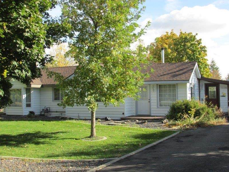5116 Evergreen Rd - Photo 1
