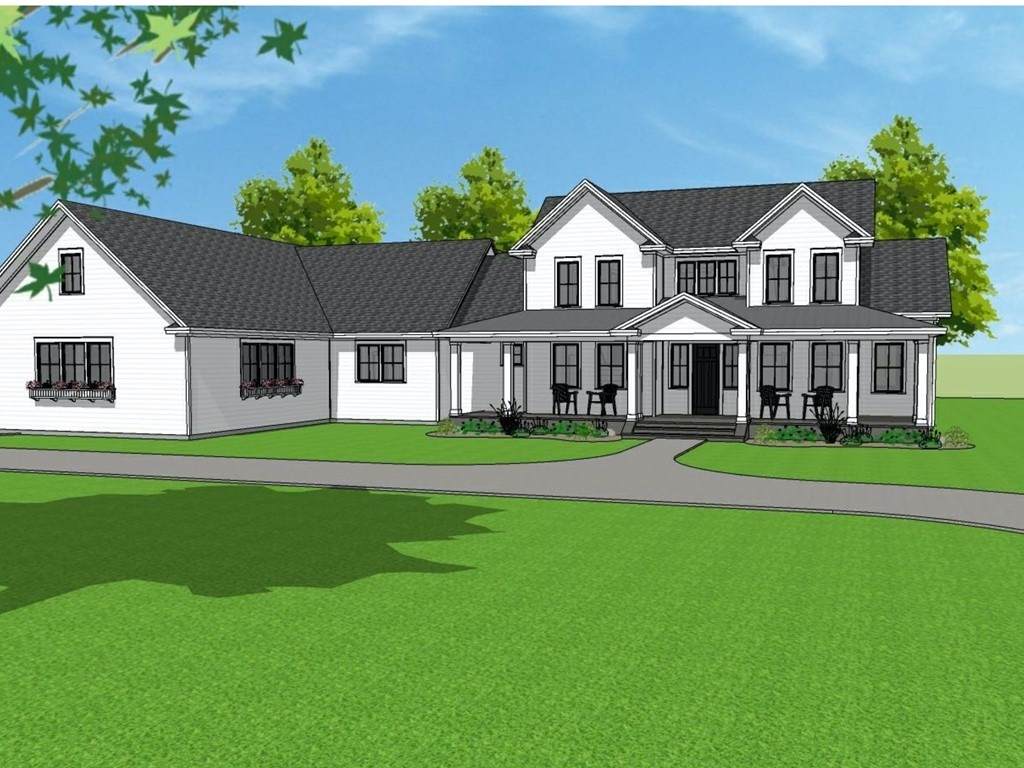 8112 Jensen Rd - Photo 1