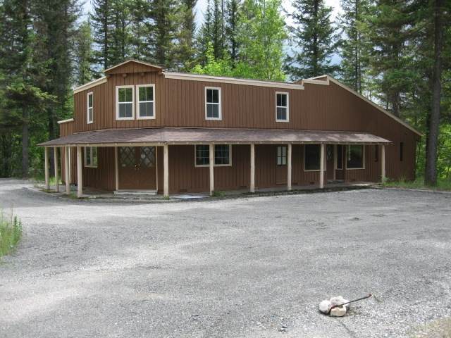 3001 Deep Lake Boundary Rd - Photo 1