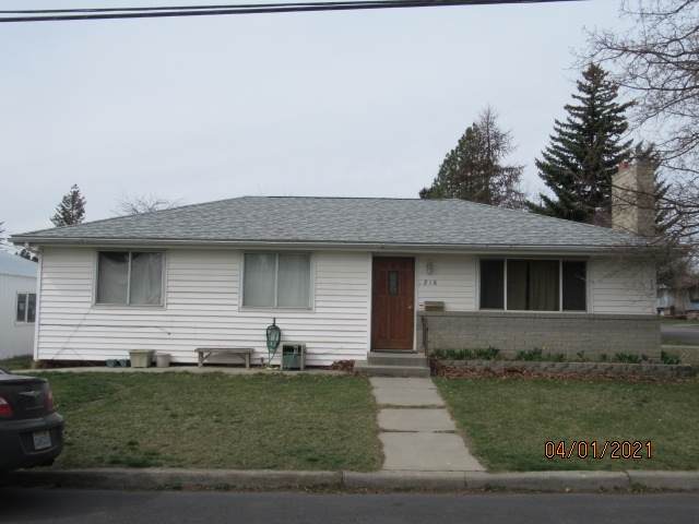 218 Buena Vista St - Photo 1