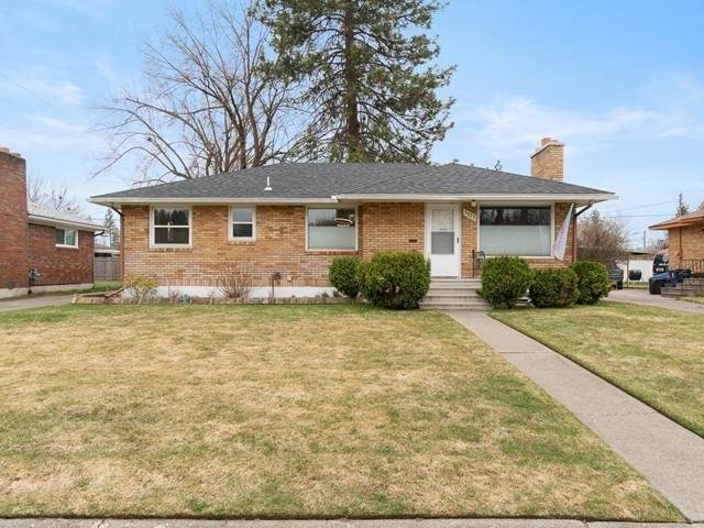 5733 Alameda Blvd - Photo 1