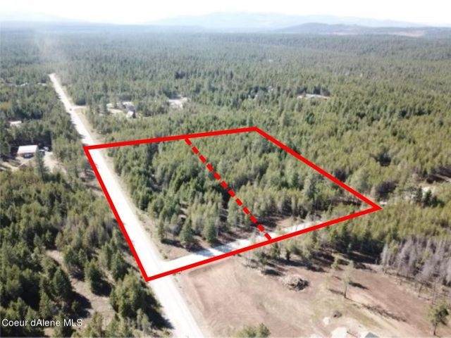 Lot 4 Tequila Way Rd - Photo 1