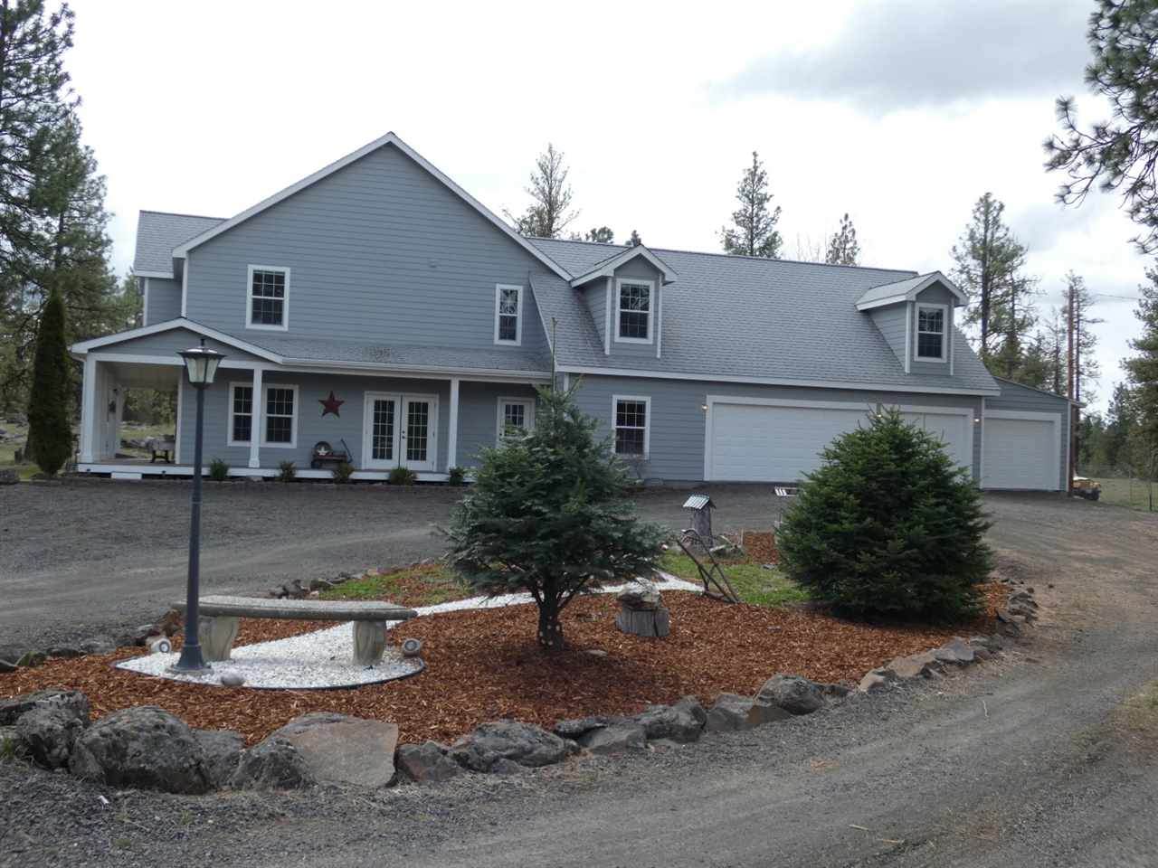 28911 Tucker Prairie Rd - Photo 1