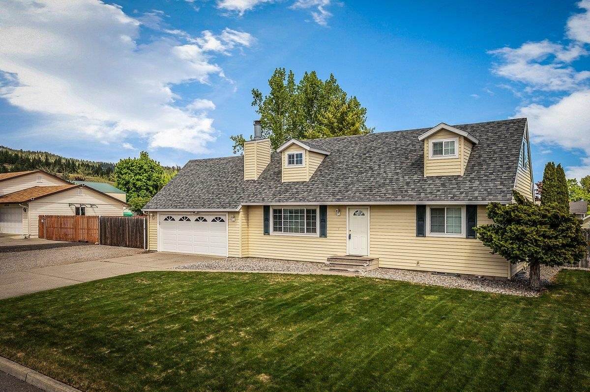 4708 Larch Rd - Photo 1