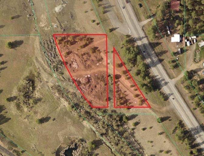 Vacant Land *** - Photo 1