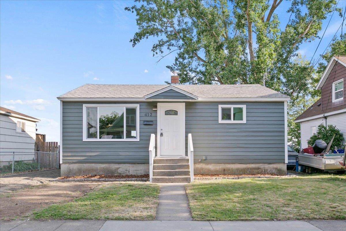 412 E Fairview Ave - Photo 1