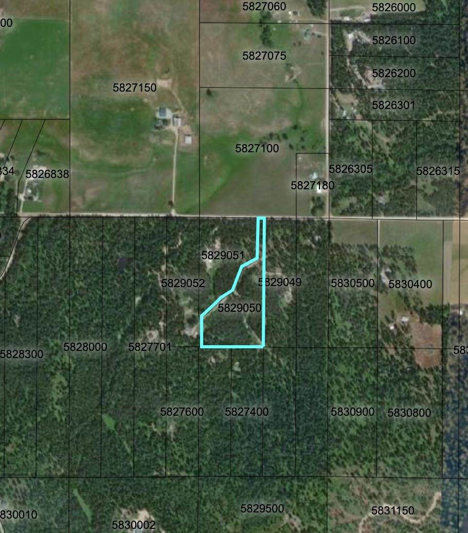 4567B Whittier Rd - Photo 1