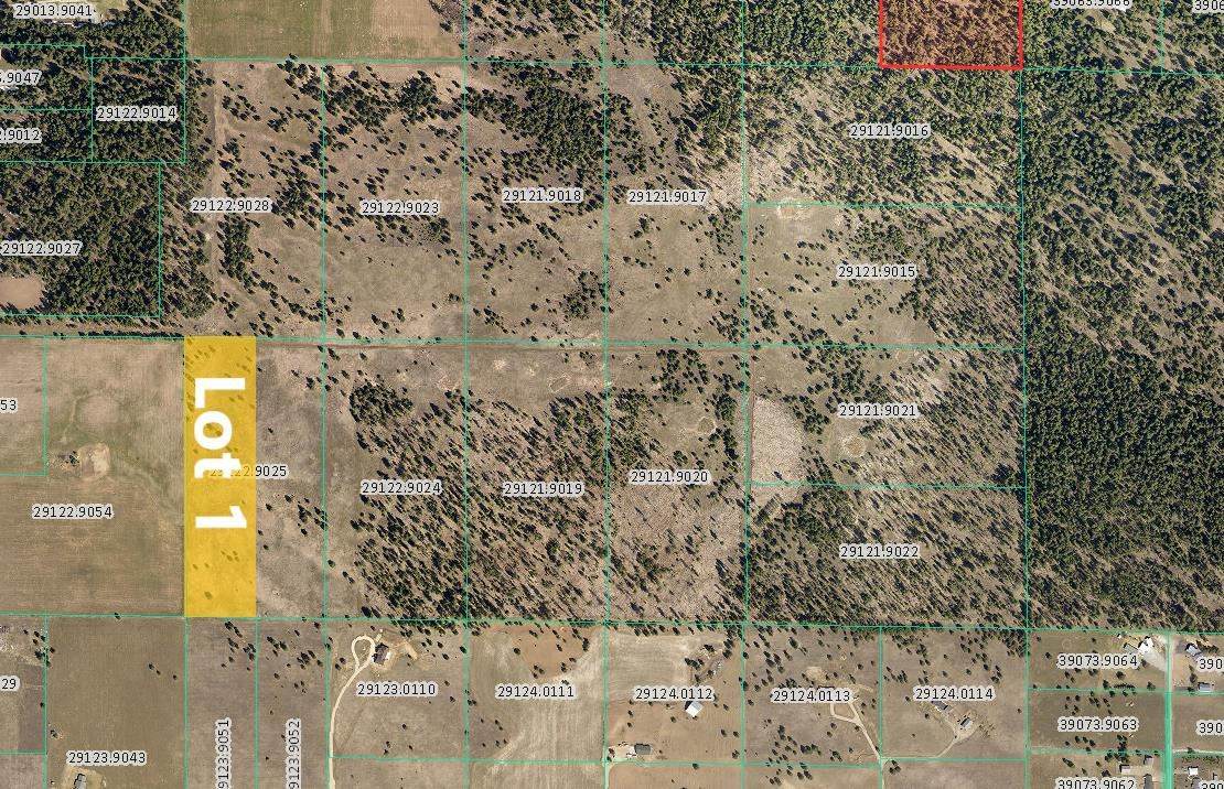Sherman Rd -TBD Unassigned Address Rd - Photo 1