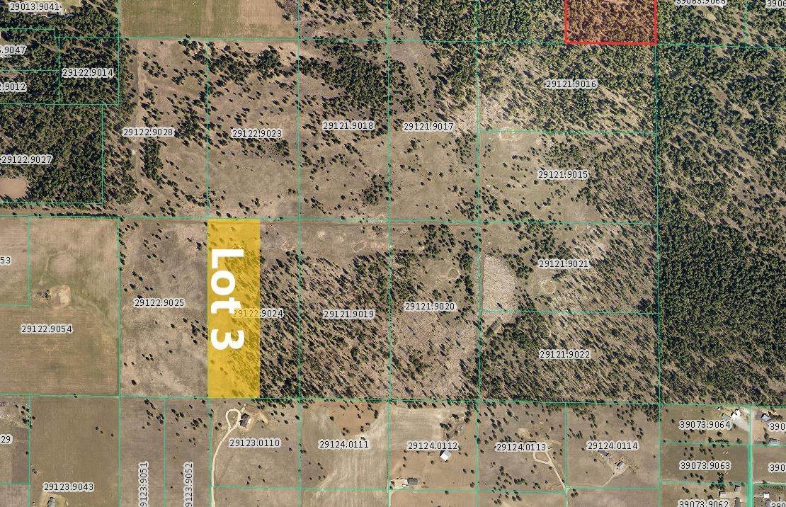 Sherman Rd -TBD Unassigned Address Rd - Photo 1