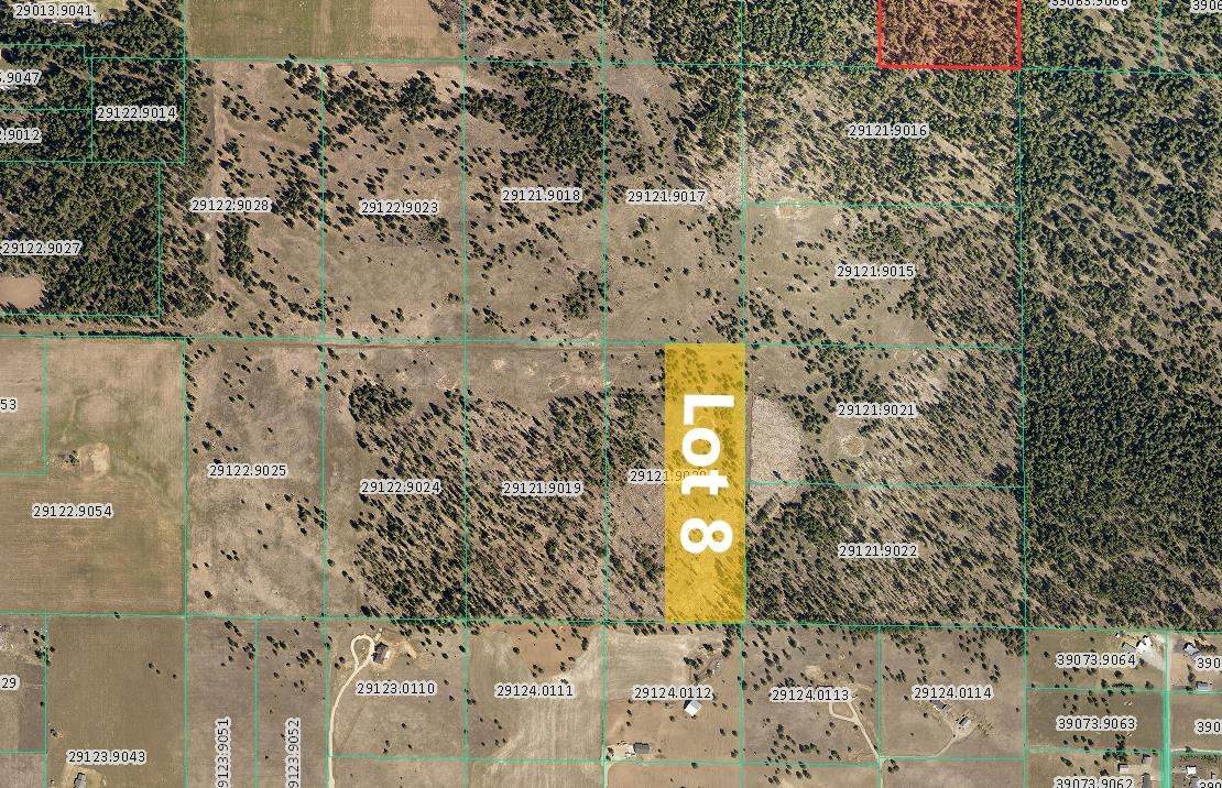 Sherman Rd -TBD Unassigned Address Rd - Photo 1