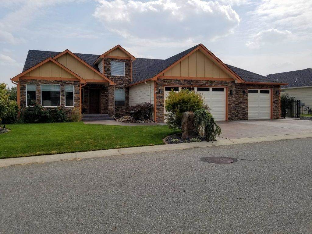 8604 Black Oak Ln - Photo 1