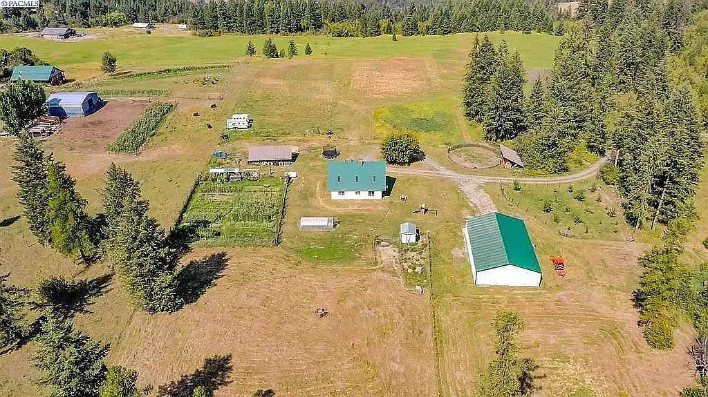 1231-H Mingo Mountain Rd - Photo 1