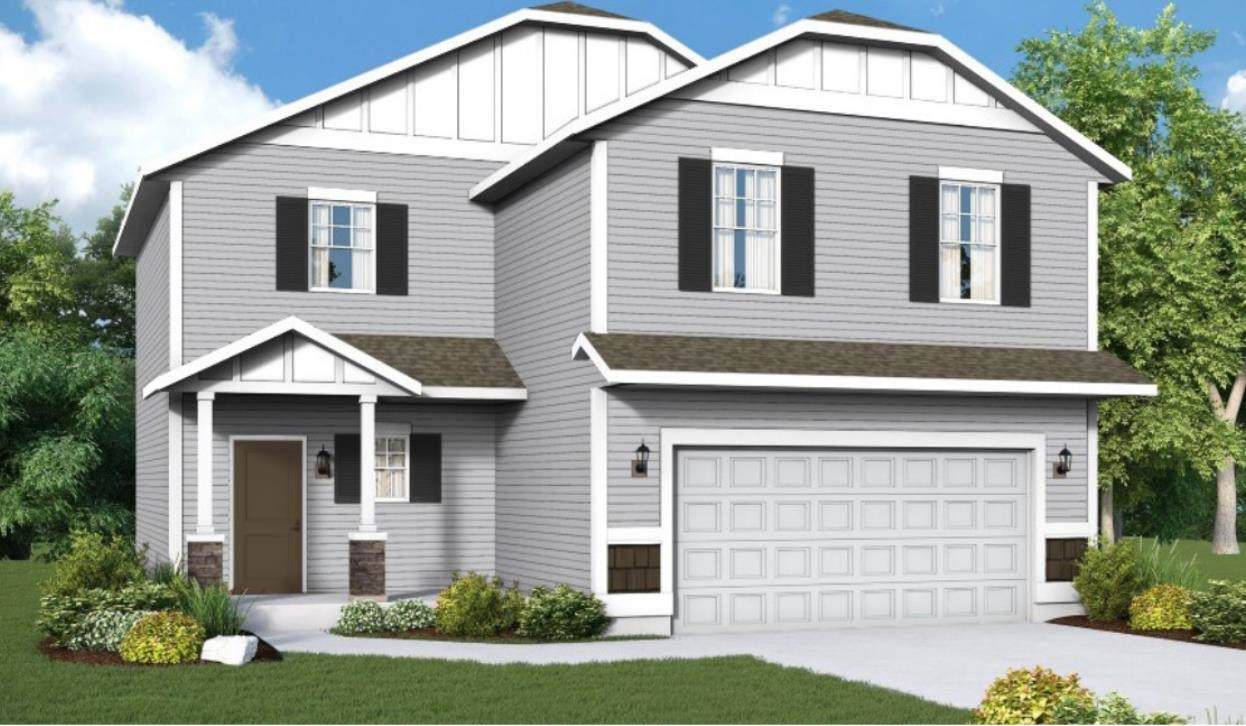128 Beeman St - Photo 1