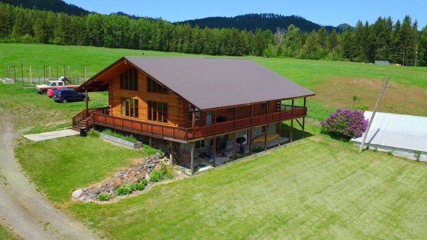 2620 Cedonia-Addy Rd - Photo 1