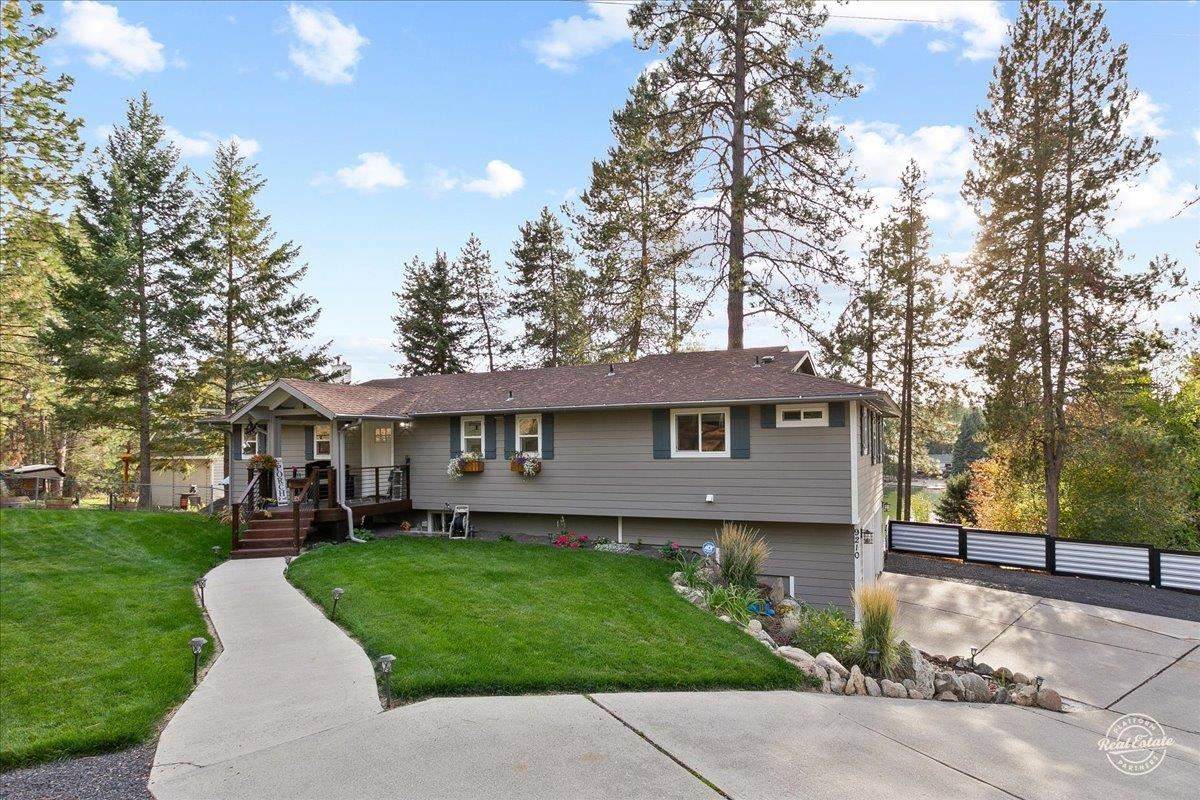 9210 Lakeside Dr - Photo 1