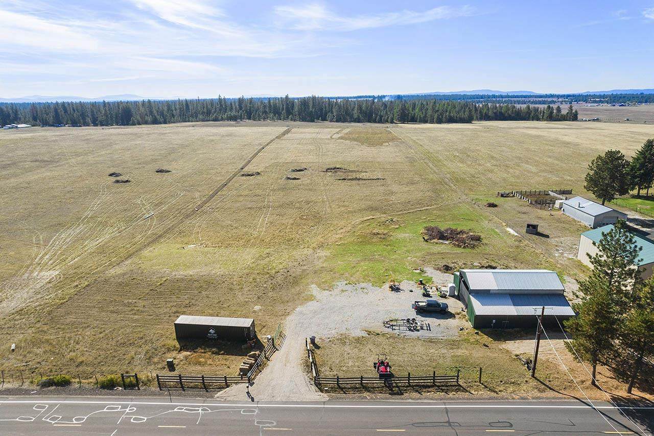 218 Eloika Lake Rd - Photo 1