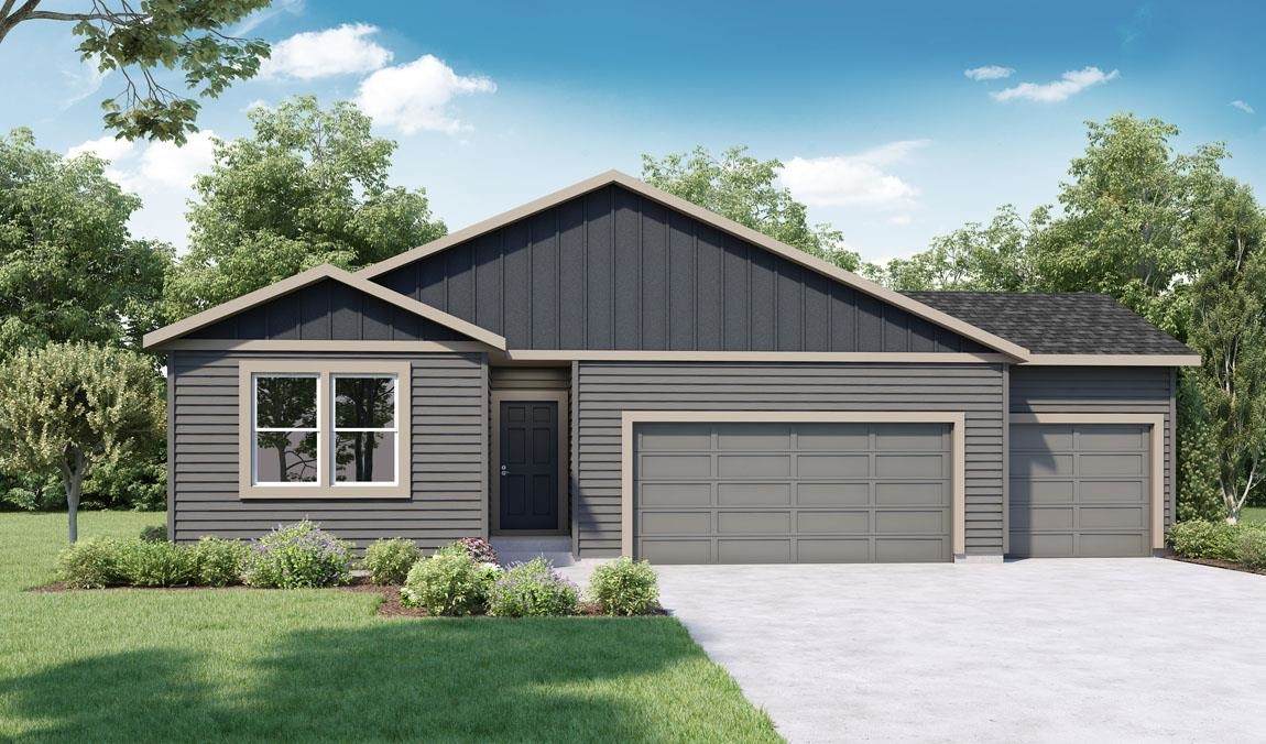 8208 Avery Rd - Photo 1