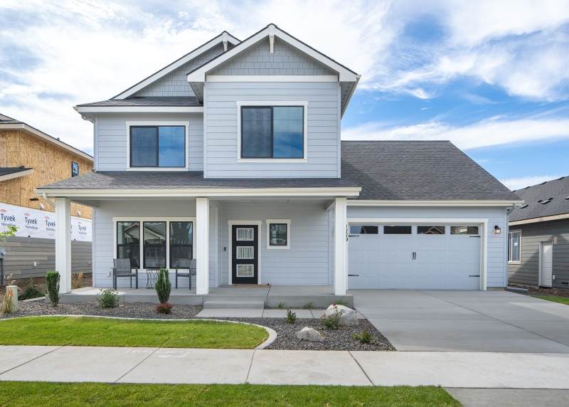 1779 Hood River Rd - Photo 1