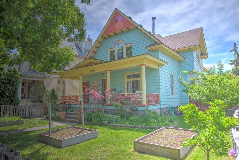 1107 Maxwell Ave - Photo 1