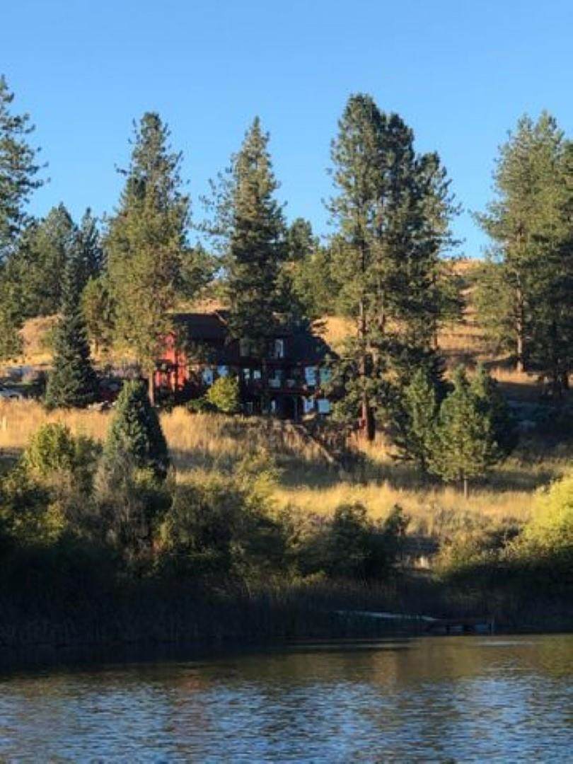 621 D Rocky Lake Rd - Photo 1