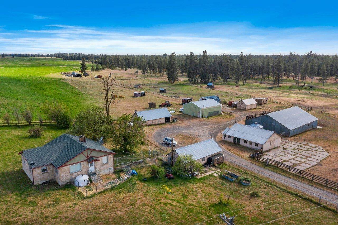 24429 Malloy Prairie Rd - Photo 1