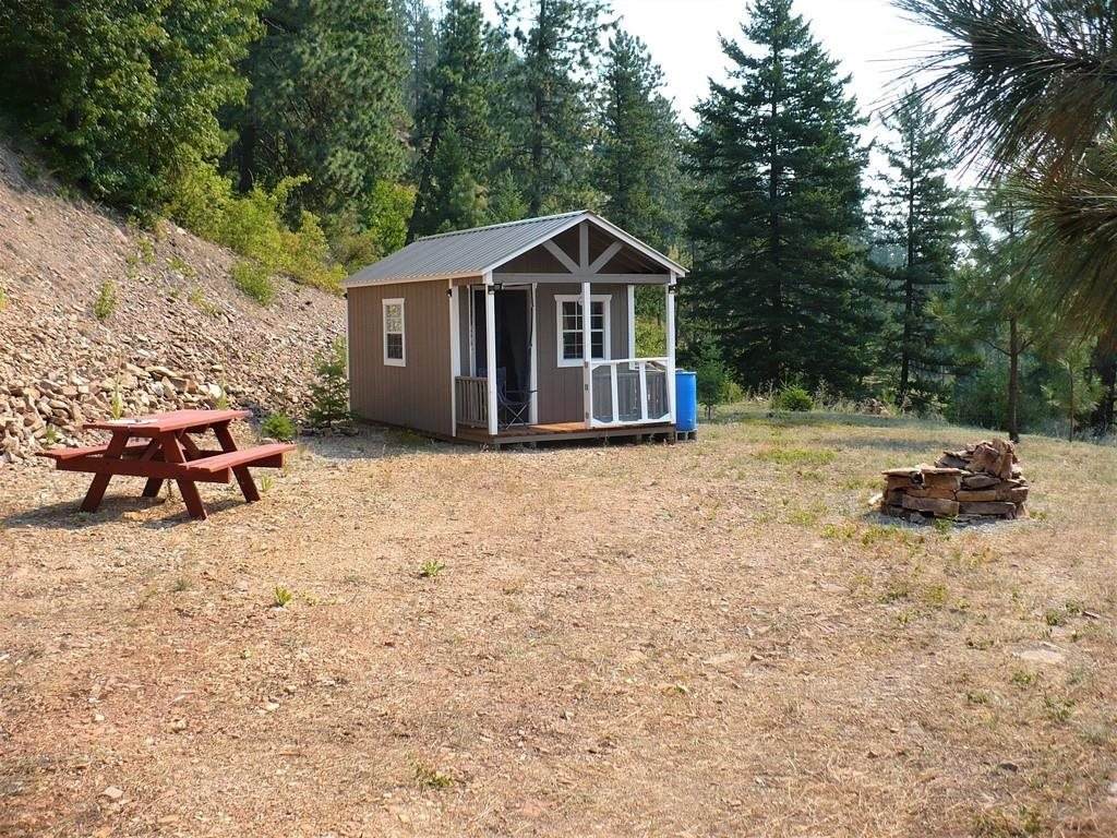 4139 Deer Lake Lot 3 Rd - Photo 1