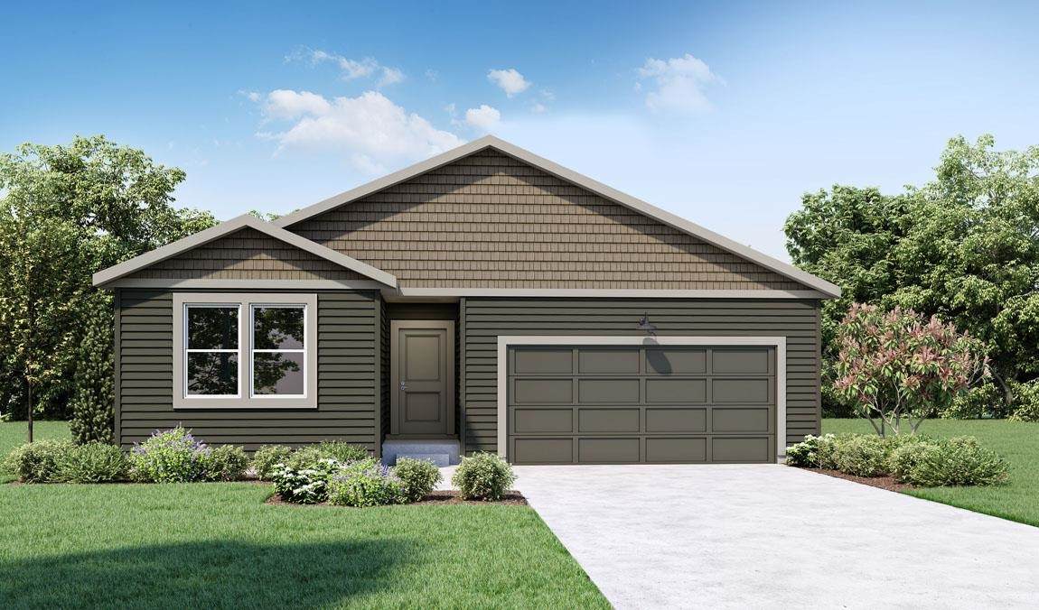 5811 Jamestown Ln - Photo 1