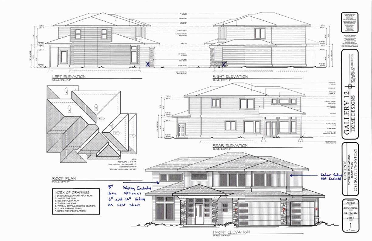 8515 Jodi St - Photo 1