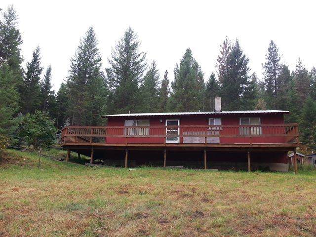 106 Barnaby Creek South Side Rd - Photo 1