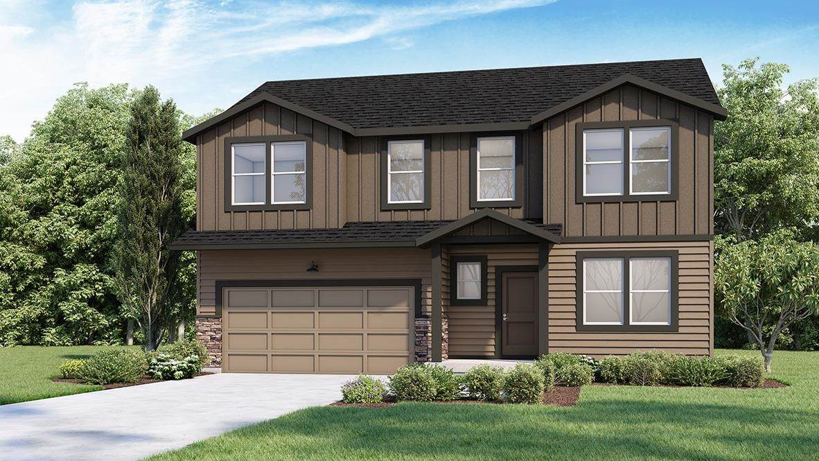 8003 Avery Rd - Photo 1