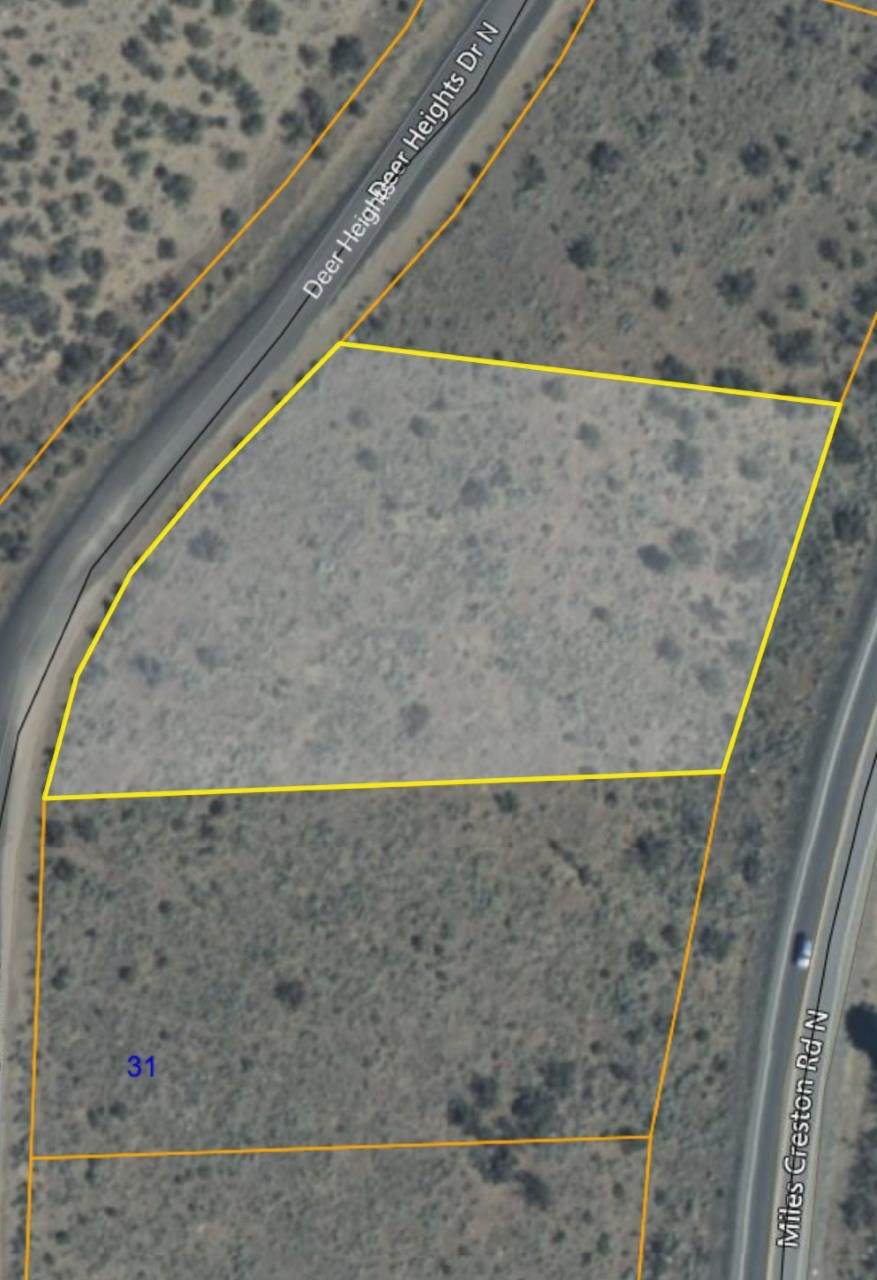 42530 Deer Heights Drive North Dr - Photo 1
