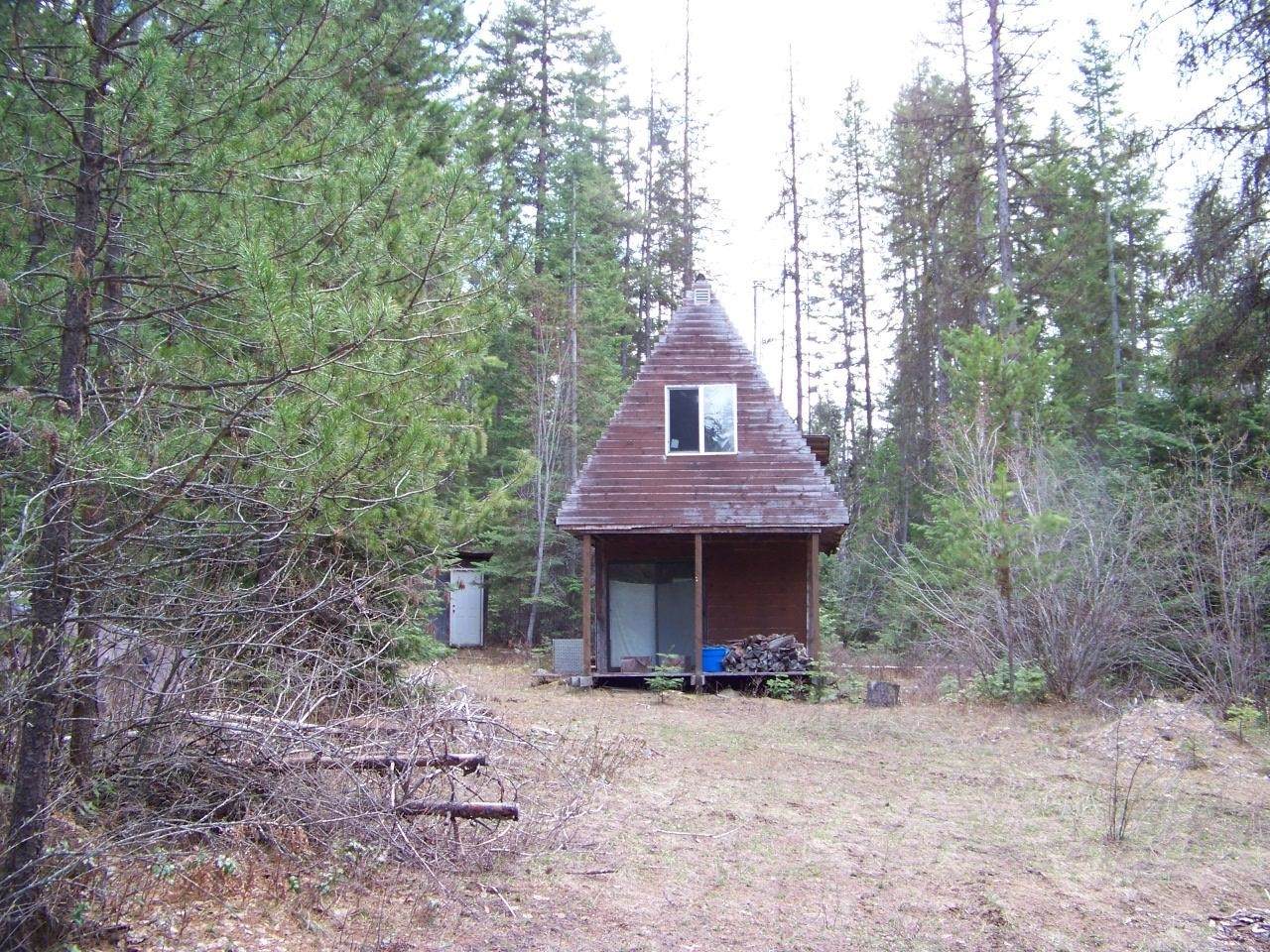 252 Yocum Lake Rd - Photo 1