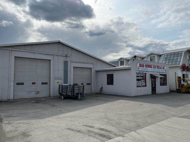 485 Hwy Hwy - Photo 1