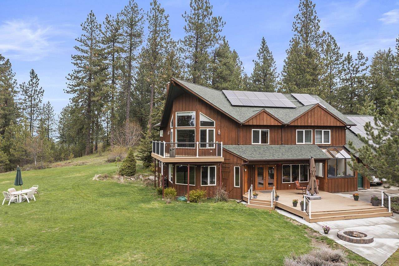 13510 Mountain Home Ln - Photo 1
