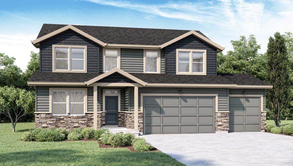 20709 Valley Vista Dr - Photo 1
