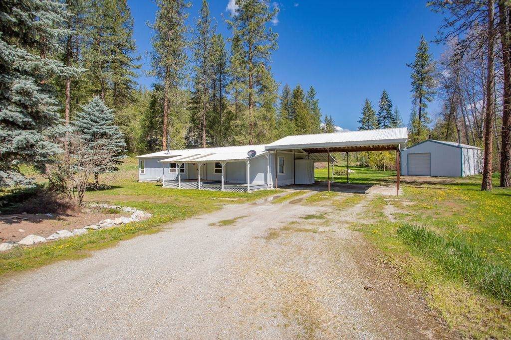 520 Dolomite Rd - Photo 1